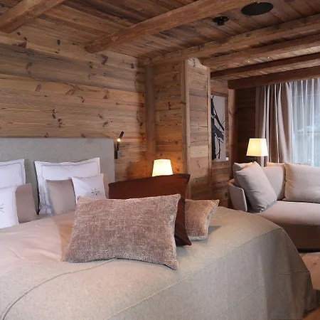 Szálloda Severin*s - The Alpine Retreat 5*